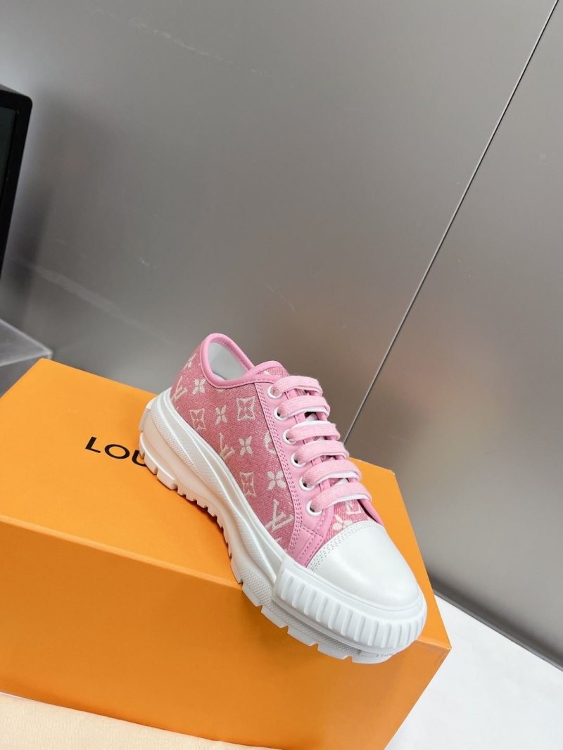 LV Sneakers